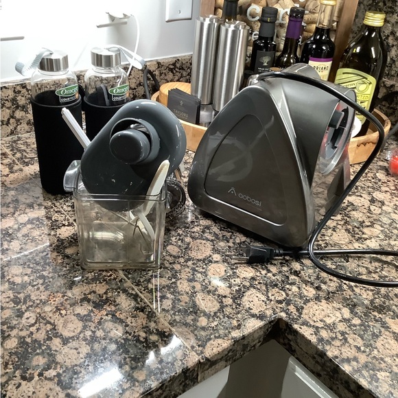 aobosi Other - Aobosi Cold Press Masticating Juicer